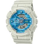 Casio G-Shock GA-110AS-5ADR (GA-110AS-5ADR) Часовници