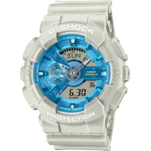 Casio G-Shock GA-110AS-5ADR (GA-110AS-5ADR) Часовници