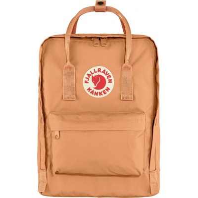 Fjällräven Kånken Peach Sand 16 l