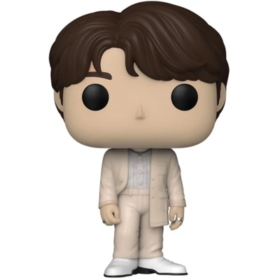 Funko POP! Rocks: BTS - Jin #368 Vinyl Figure (EDM-085209)