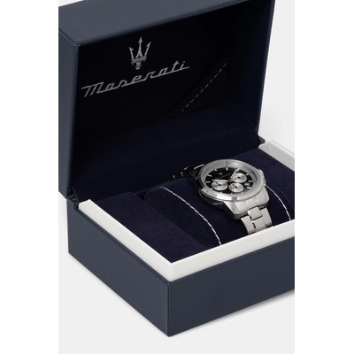 Maserati Часовник мъжки (r8873621052)