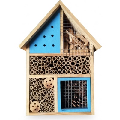 Bravson Group Gaun 28 x 9 x 40 cm 14555 dřevěný