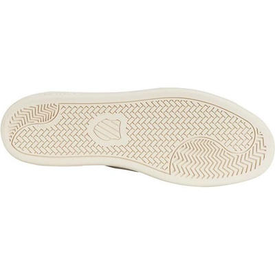 K Swiss Маратонки K-Swiss LOZAN KLUB LTH (07263.180.M)