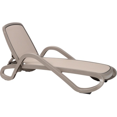 Nardi Alfa Šedohnědé – Zboží Dáma