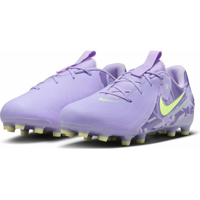 Nike JR Phantom GX II Academy FG/MG hf1502-500