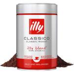 illy Classico Medium Roast мляно 250 g
