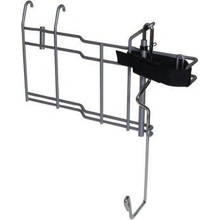 Nosič pre kočík na bicykel Steco Buggy-Mee de Luxe