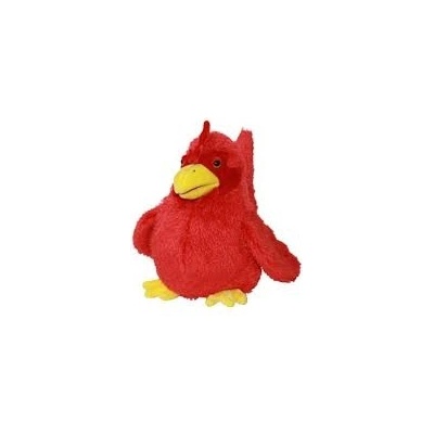 CarPets Кукли ръкавици: Червена кокошка