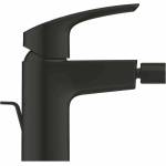 GROHE Смесител за биде Grohe Eurosmart New S матово черен (329292433)