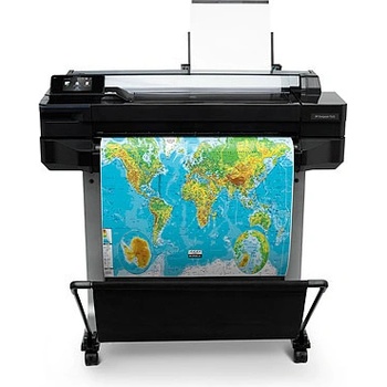 HP Designjet T520 24" CQ890A