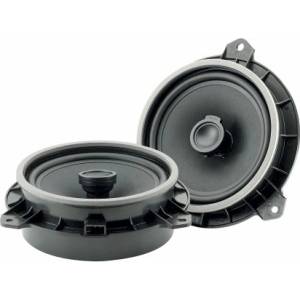 Focal IC TOY 165 (IC TOY 165) Автоколони