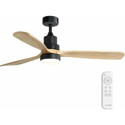 Вентилатор за таван Universal Blue ALM 4056 3A 70W (142 cm) (8436589071070)