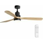 Universal blue Вентилатор за таван Universal Blue ALM 4056 3A 70W (142 cm) (8436589071070)