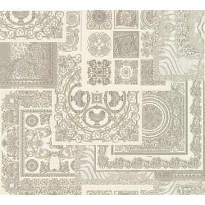 A.S. Création 370485 vliesová tapeta na zeď Versace rozměry 0,70 x 10,05 m