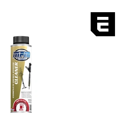 MPM Complete Diesel System Cleaner 250 ml