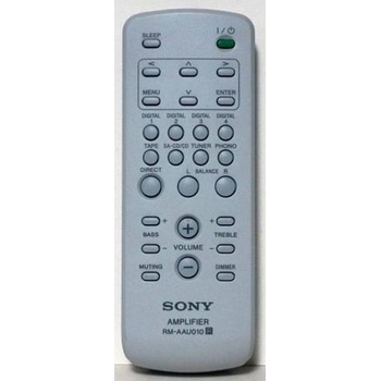 GENERAL SONY RM-AAU010 - съвместимо дистанционно управление на марката General (RM-AAU010)