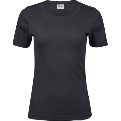 TEE JAYS tj580 / Дамска тениска - тъмносива xl (18058067004)