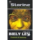 Biely lev - Fredrick D`Anterny