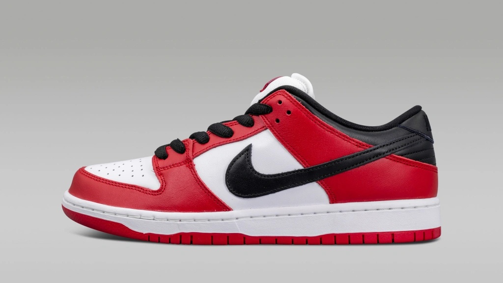 Nike SB Dunk Low J-Pack Chicago od 3 990 Kč - Heureka.cz