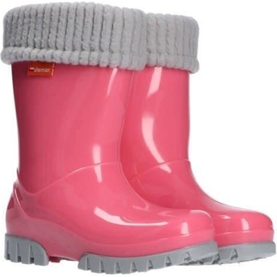 Demar Twister Lux F 0406 růžový