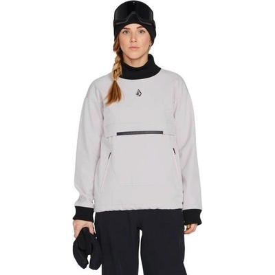 Volcom Softshell Jacket amethyst smoke