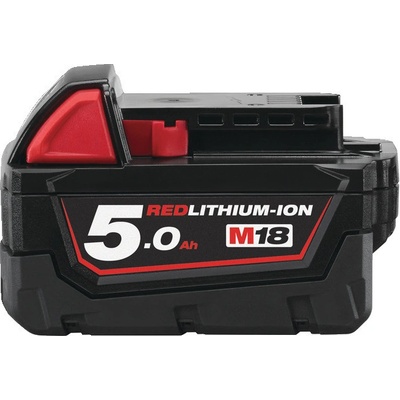 MILWAUKEE M18 B5 M18 5,0 Ah