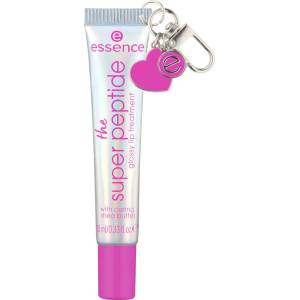 essence Lip Gloss The Super Peptide Glossy Гланц/блясък 10ml - douglas - 6,59 лв
