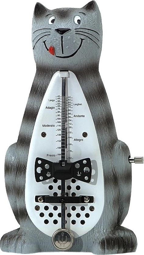Wittner Cat
