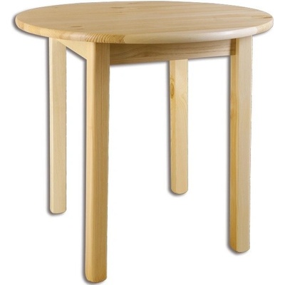 Drewmax ST105 120 cm masiv borovice