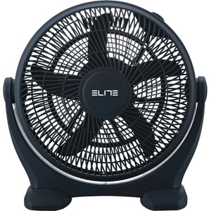Elite Вентилатор 20" подов/бокс elite yfb-0309 (70309)
