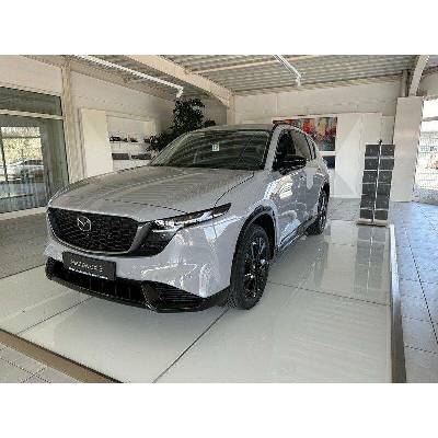 Mazda CX-5 2.5 141 104 kW