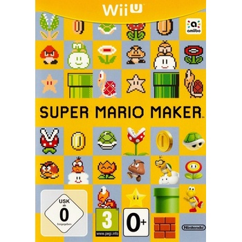 Mario Maker