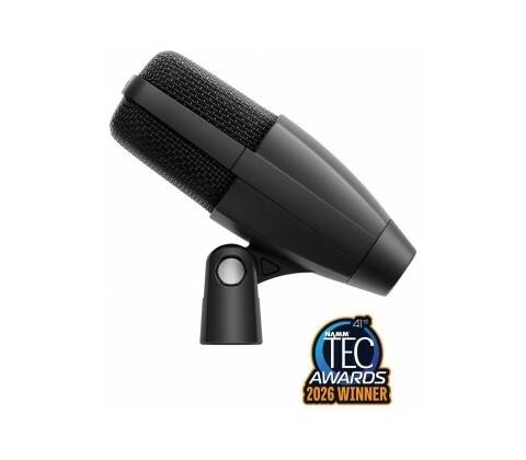 Sennheiser MD421