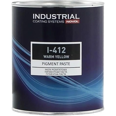 Industrial I-412 3,5L warm yellow