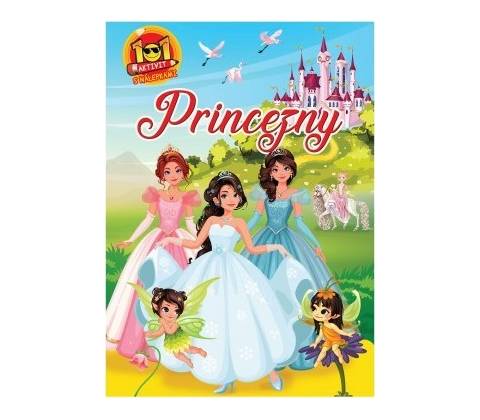 Princezny