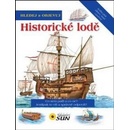 Historické lodě