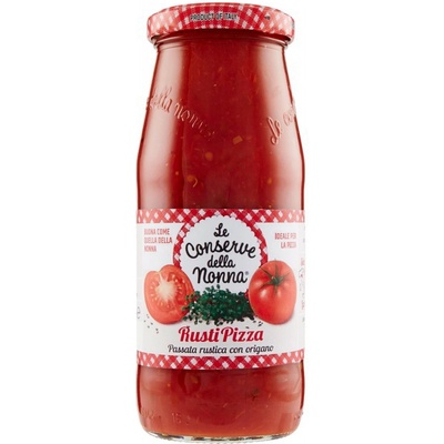 Conserve Della Nonna pizza paradajková passata 350 g