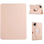 Gigapack Xiaomi Pad 8 Pro / Pad 8 / Pad 7 Pro GIGAPACK Калъф с капак, с кожен ефект, държач за стилус, РОЗОВ GP-191823 (GP-191823)