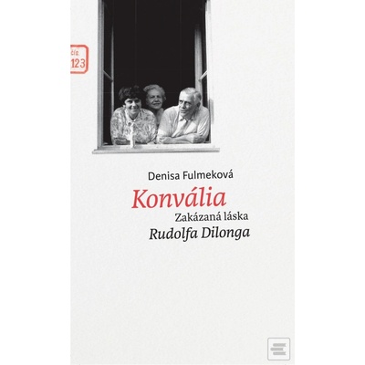 Konvália Denisa Fulmeková SK