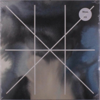 Moss - HX (Niederlande) LP