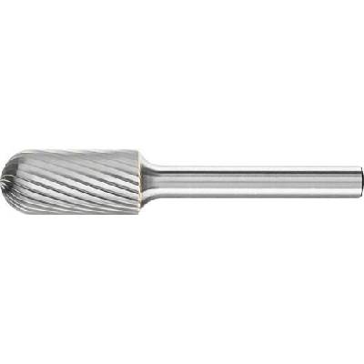 PFERD PFERD TOOLS 21105306 frézovací kolík válec Délka 65 mm Vnější Ø 12 mm Pracovní délka 25 mm Ø hřídele 6 mm