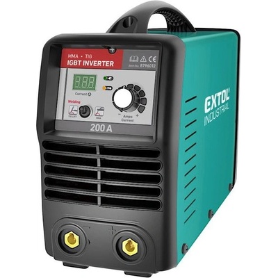 EXTOL 200A Smart (8796012)