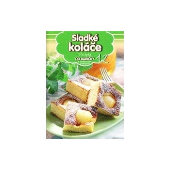 Sladké koláče