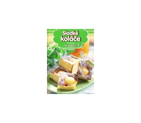 Sladké koláče