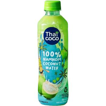 Image 1 of Thai Coconut Public Company (Тайланд) Thai Coco Кокосова вода 350мл