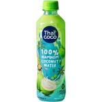 Thai Coconut Public Company (Тайланд) Thai Coco Кокосова вода 350мл