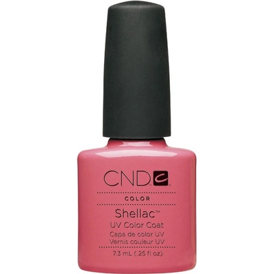 CND Shellac UV Color ROSE BUD 7,3 ml