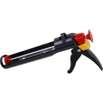 Image 1 of FESTA Полузатворен пластмасов пистолет за силикон festa 38008 (38008fe)