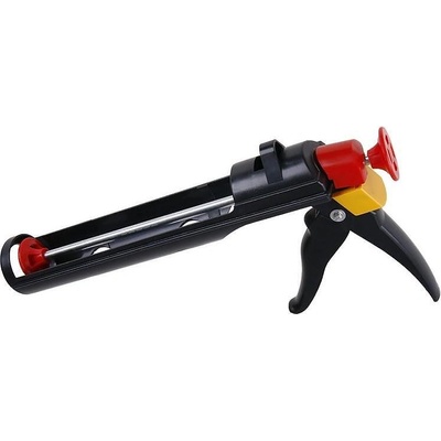 FESTA Полузатворен пластмасов пистолет за силикон festa 38008 (38008fe)