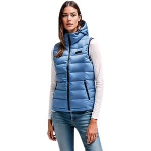 SOLL Потник Soll Burn vest - Blue (Blue Shadow)